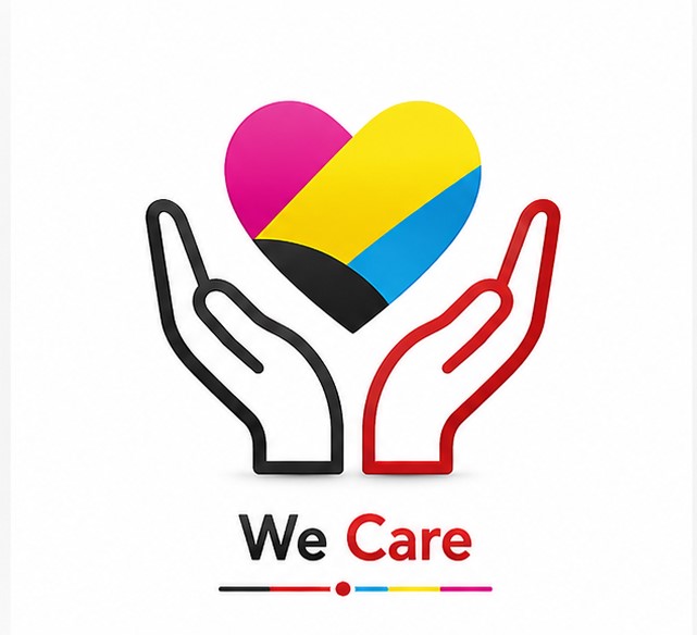 We Care